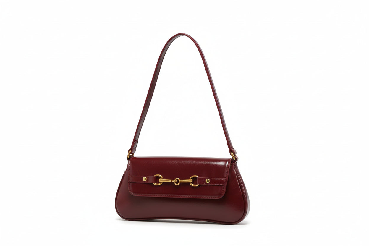 Bolsa Riviera Versátil