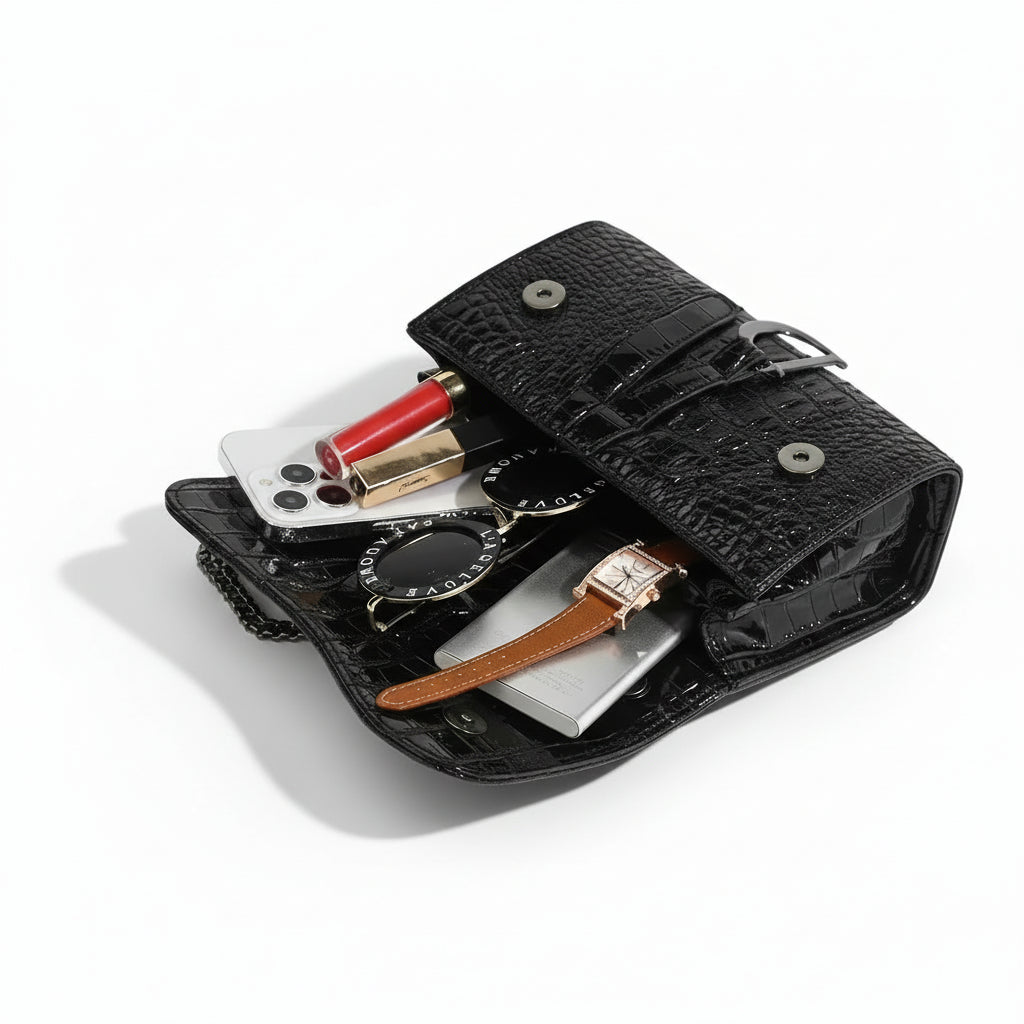 Bolsa Signature Couture