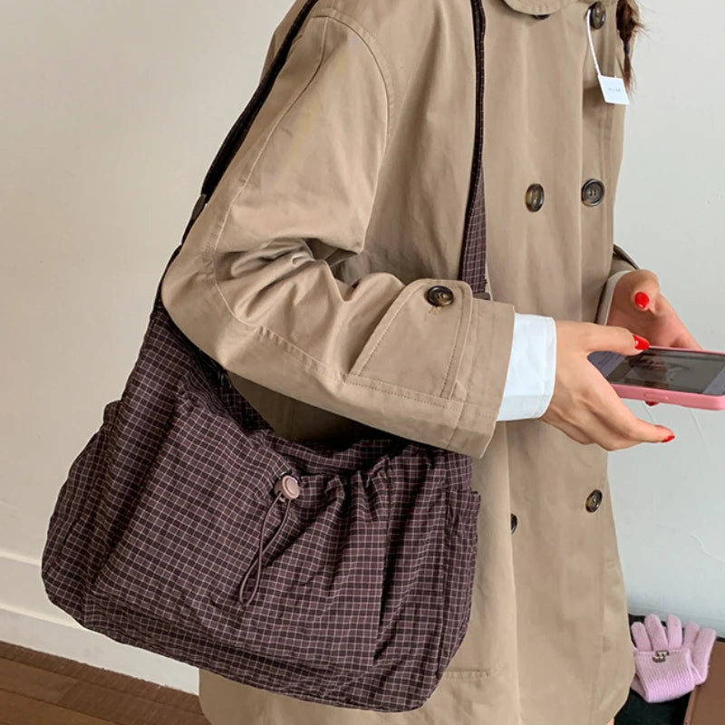 Bolsa Charme Vintage