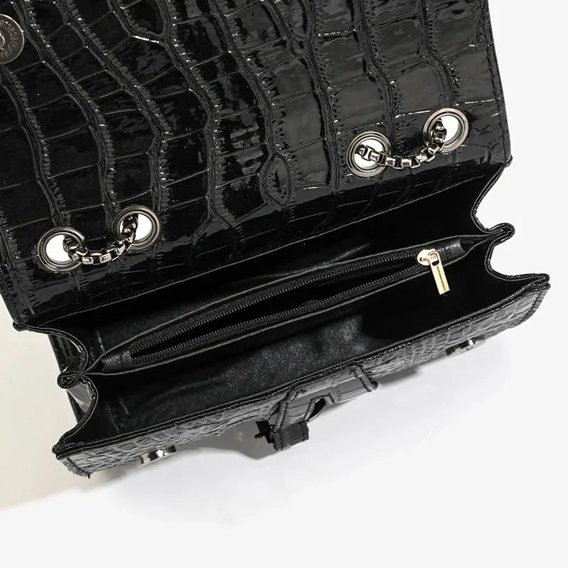 Bolsa Signature Couture