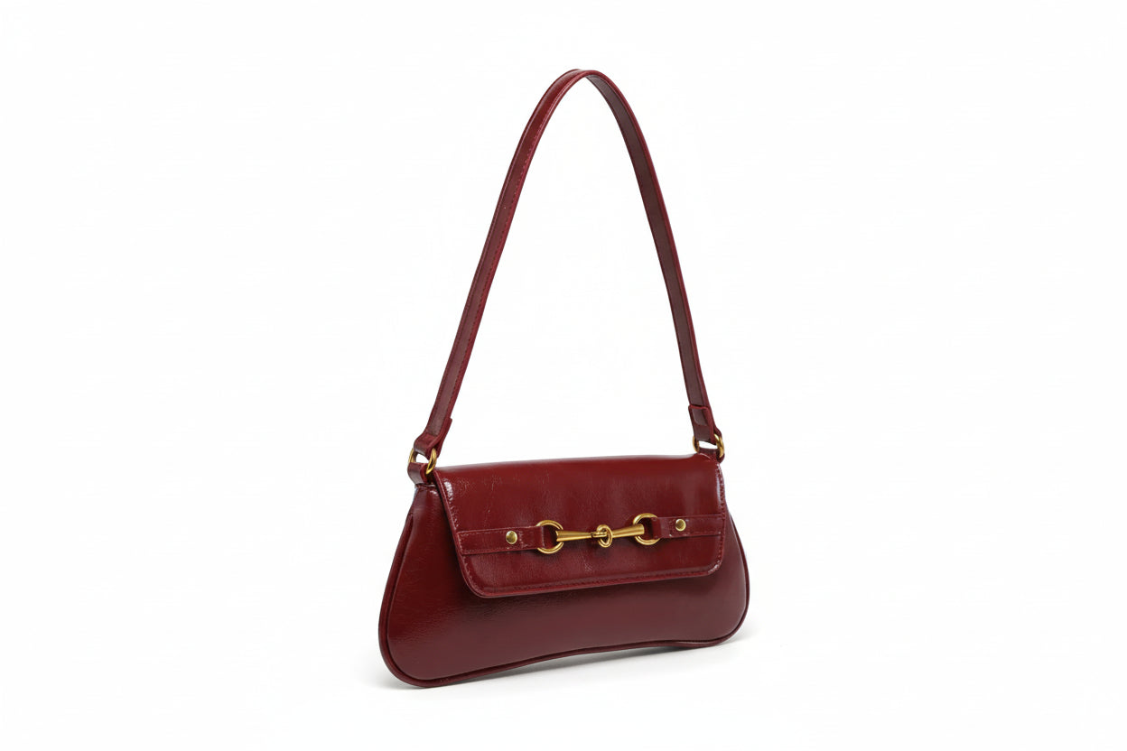 Bolsa Riviera Versátil