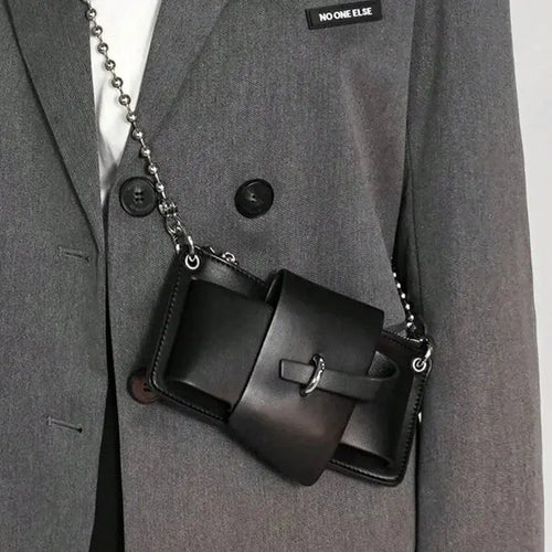 Bolsa Porta-Celular com Corrente