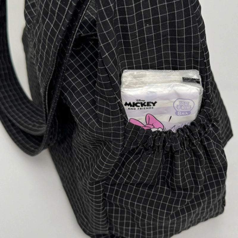 Bolsa Charme Vintage