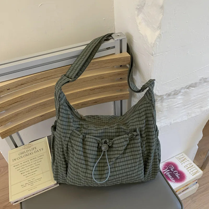 Bolsa Charme Vintage