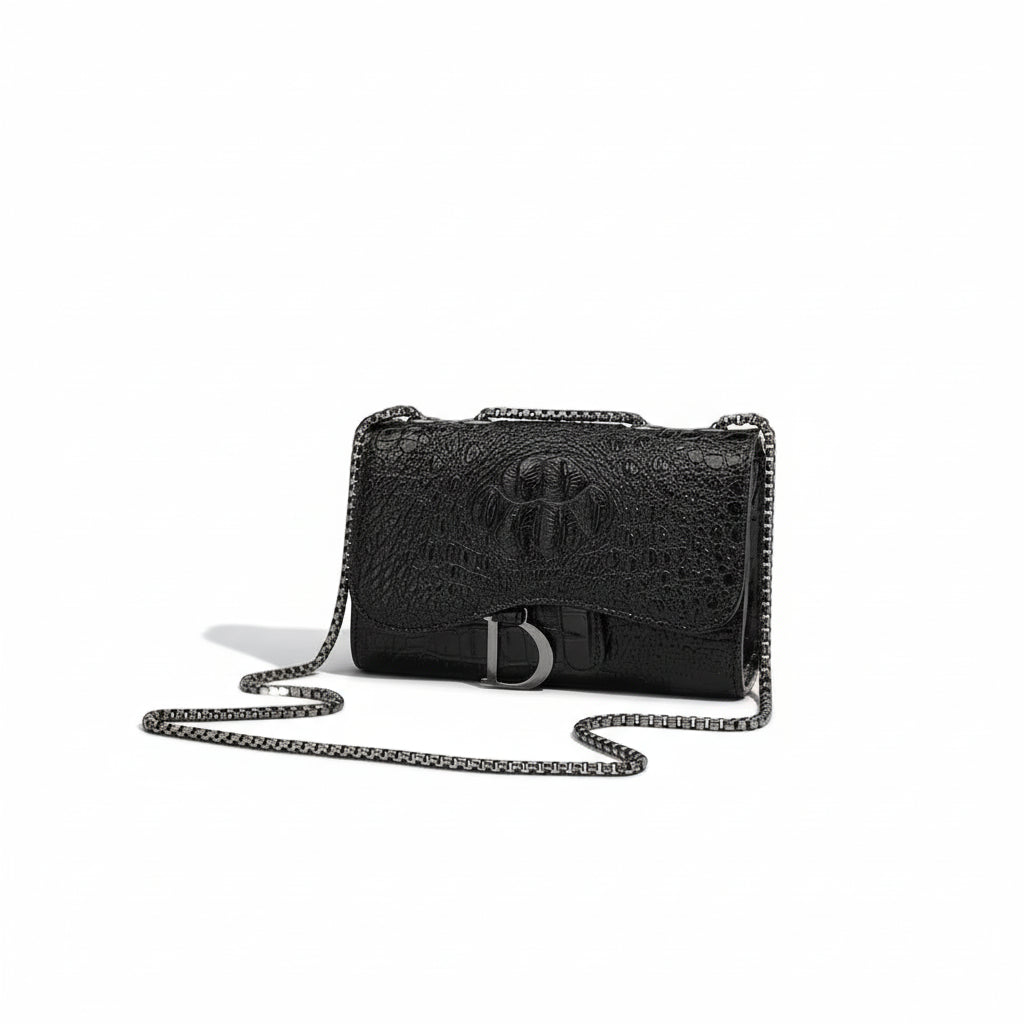 Bolsa Signature Couture