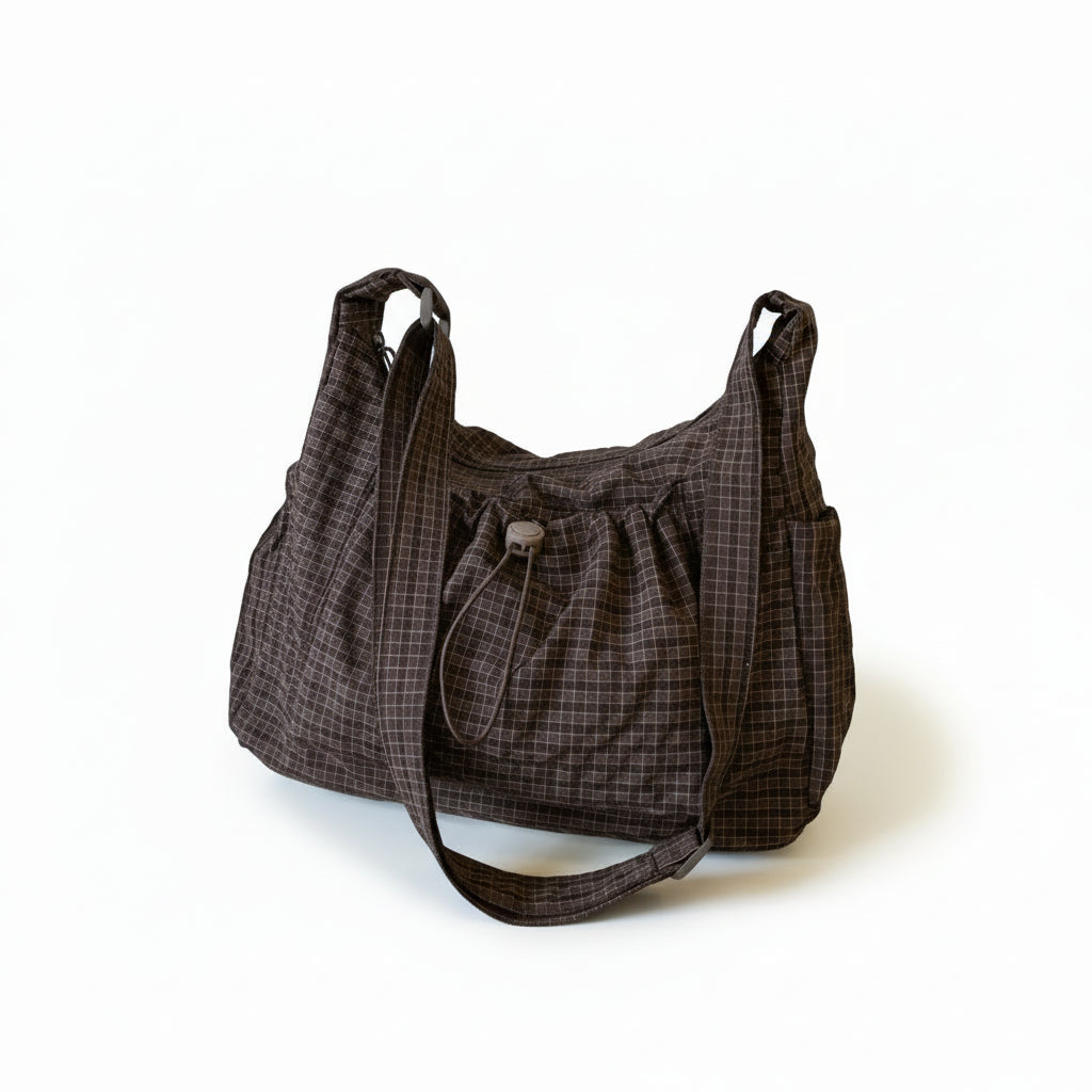 Bolsa Charme Vintage