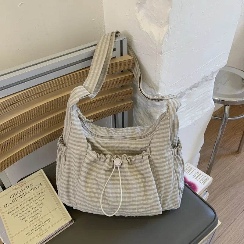 Bolsa Charme Vintage