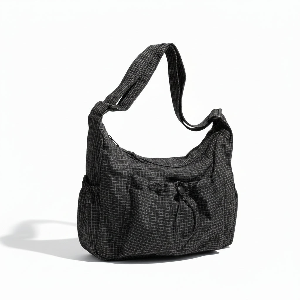 Bolsa Charme Vintage