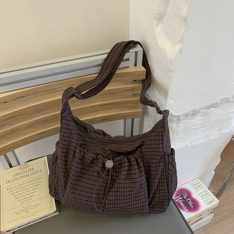 Bolsa Charme Vintage