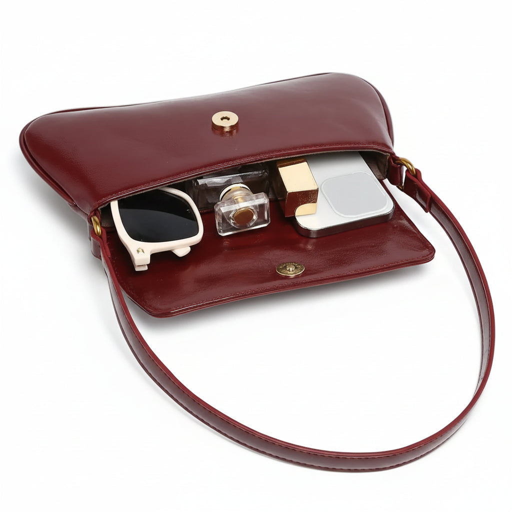 Bolsa Riviera Versátil