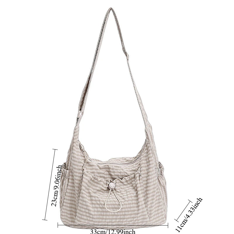 Bolsa Charme Vintage