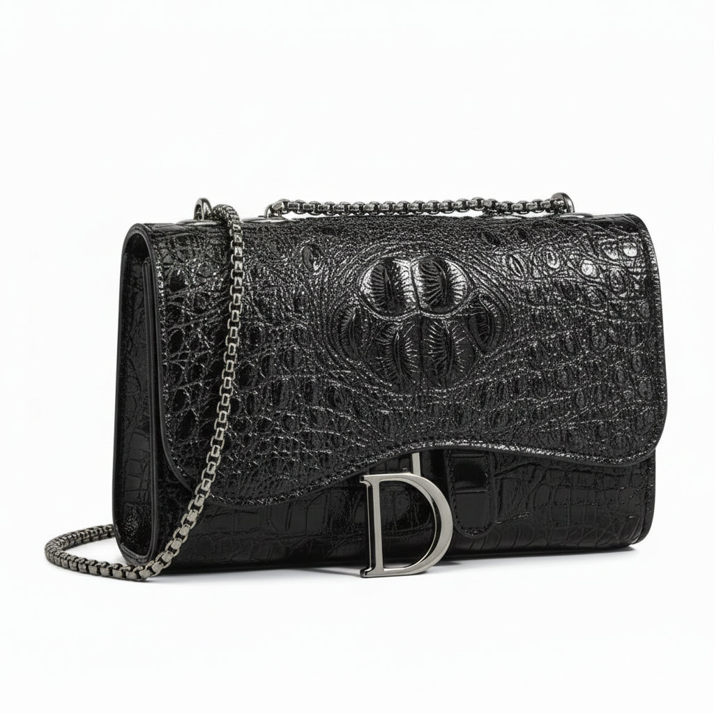 Bolsa Signature Couture