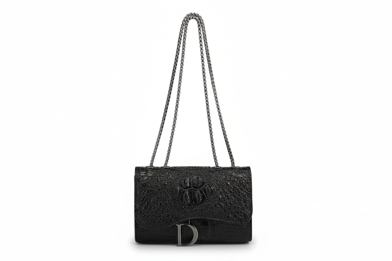 Bolsa Signature Couture